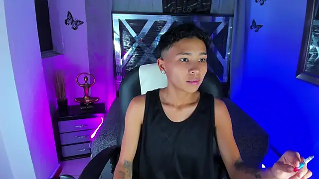nova sex01 online show from 05/15/26, 03:13