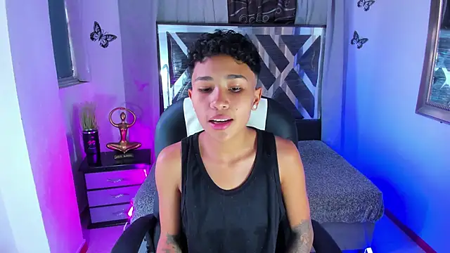 nova sex01 online show from 06/12/26, 09:14