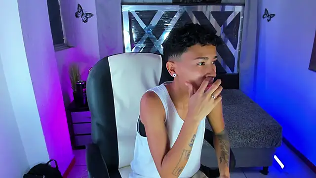 nova sex01 online show from 06/19/26, 08:34