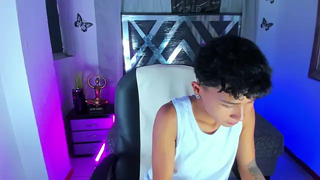 nova sex01 online show from 06/29/26, 10:32