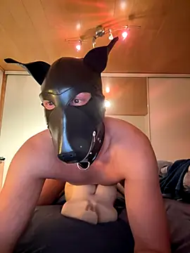 PlayDog123 online show from 11/27/25, 04:42