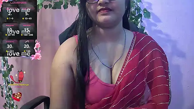 Pari-new online show from 03/25/26, 04:29