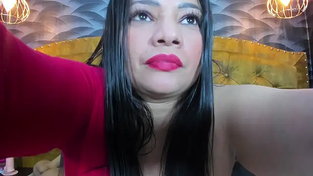 NahomiFireSex online show from 07/11/26, 01:19