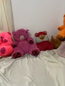 Jecy bee online show from 09/11/25, 02:44