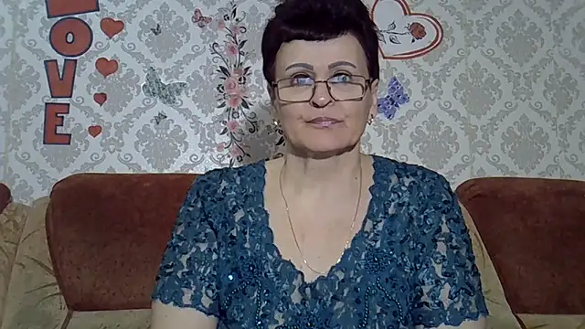 PaulaGolden online show from 03/23/26, 12:09