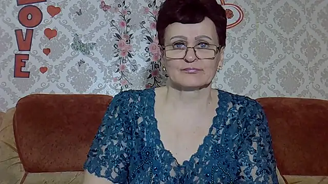 PaulaGolden online show from 03/29/26, 12:05