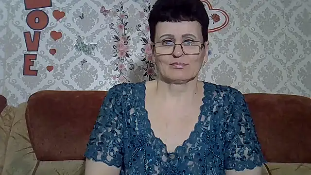 PaulaGolden online show from 04/03/26, 07:34