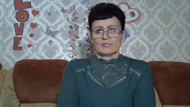 PaulaGolden online show from 05/07/26, 04:01