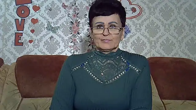 PaulaGolden online show from 05/10/26, 07:52