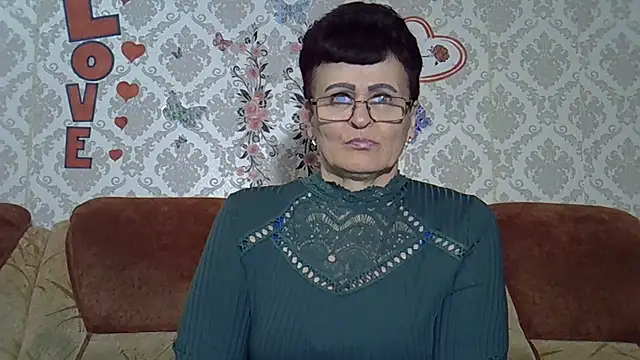 PaulaGolden online show from 05/14/26, 07:20