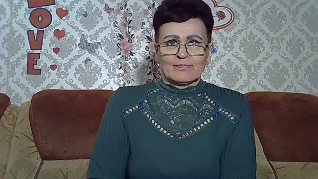 Snapshot of PaulaGolden chatting on 05/30/26, 12:57 PaulaGolden online show from 05/30/26, 12:57