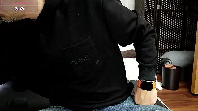 NETORARE SECRET online show from 02/07/26, 07:12