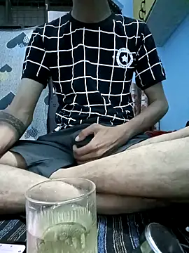 Shubu 76 online show from 10/18/25, 02:51