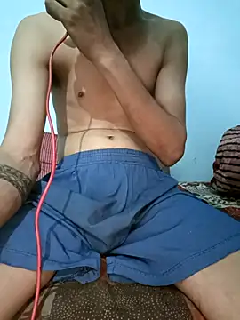 Shubu 76 online show from 11/01/25, 02:41