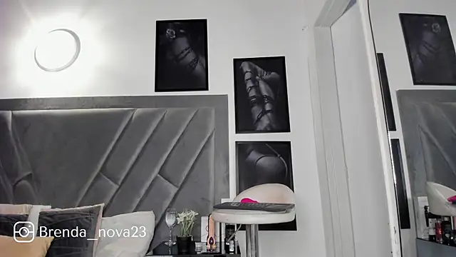 brenda nova18 online show from 05/12/26, 09:23