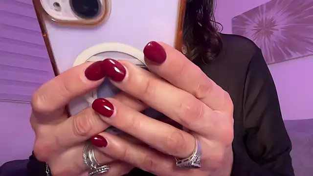 Serena 4you online show from 10/14/25, 09:59