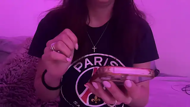 Serena 4you online show from 11/30/25, 04:55