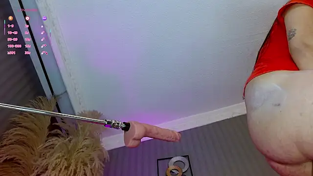 Tammy soon online show from 11/22/25, 11:31