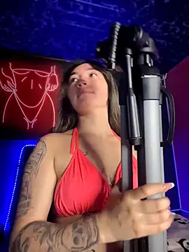 Sophie LS online show from 11/27/25, 02:57