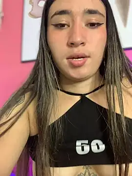 Sophie LS online show from 12/20/25, 02:46