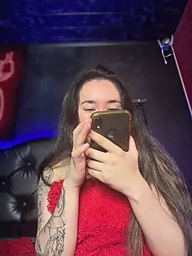 Snapshot of Sophie_LS chatting on 05/11/26, 06:30 Sophie LS online show from 05/11/26, 06:30