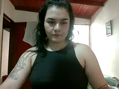 Snapshot of Babe-sofi chatting on 09/27/25, 08:58 Babe-sofi online show from 09/27/25, 08:58