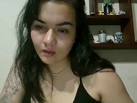 Snapshot of Babe-sofi chatting on 10/31/25, 10:55 Babe-sofi online show from 10/31/25, 10:55