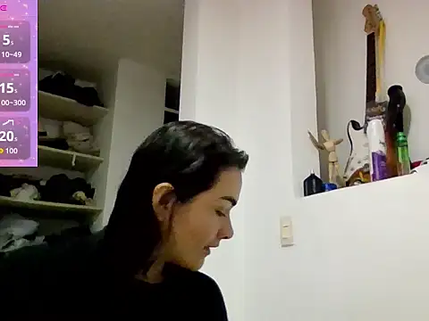Snapshot of Babe-sofi chatting on 02/13/26, 05:31 Babe-sofi online show from 02/13/26, 05:31