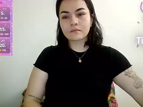 Snapshot of Babe-sofi chatting on 02/21/26, 07:04 Babe-sofi online show from 02/21/26, 07:04