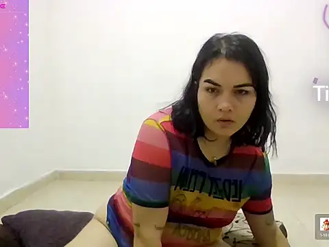 Snapshot of Babe-sofi chatting on 03/07/26, 04:53 Babe-sofi online show from 03/07/26, 04:53
