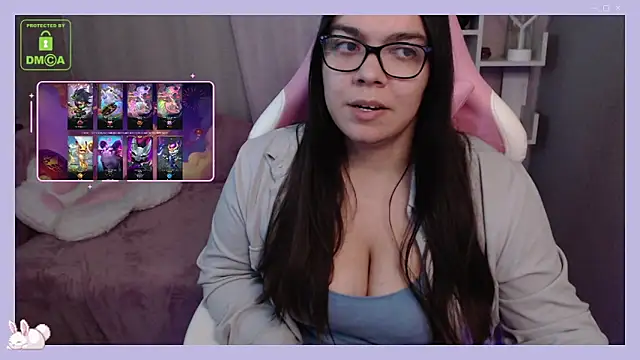 dream swan online show from 02/12/25, 08:50