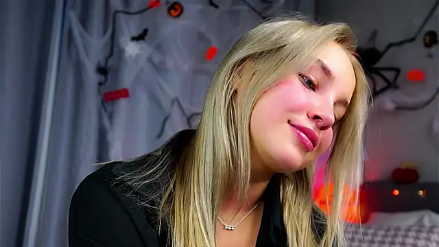 AftonConnett online show from 10/31/25, 01:06