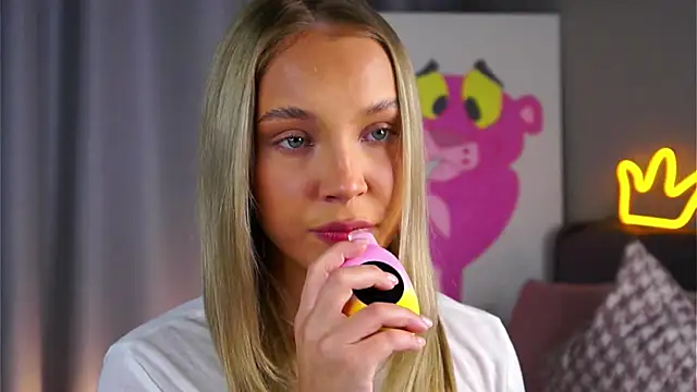 AftonConnett online show from 11/08/25, 01:06