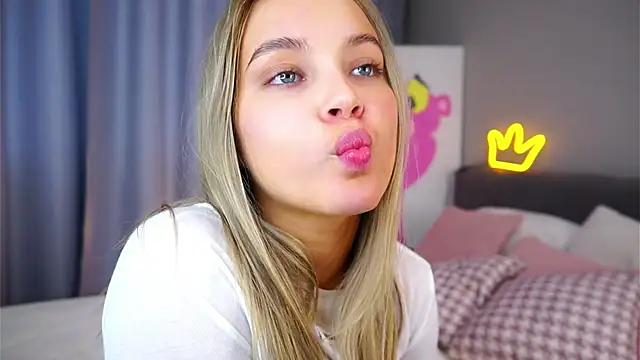 AftonConnett online show from 11/14/25, 04:44