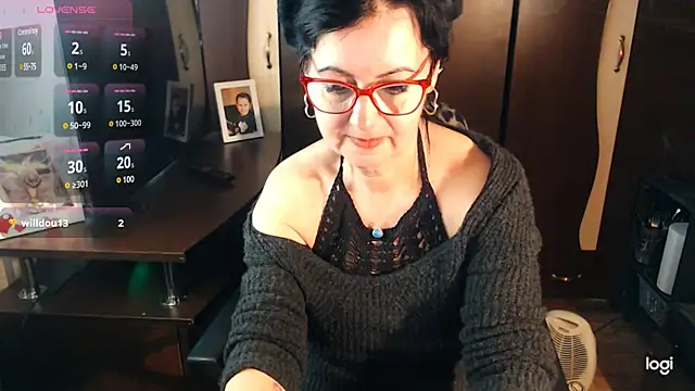 Snapshot of exymilf_ chatting on 02/27/25, 12:13 exymilf online show from 02/27/25, 12:13
