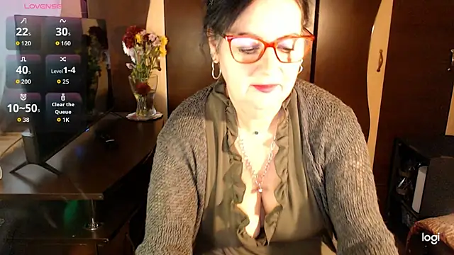 exymilf  online show from 11/19/25, 11:32
