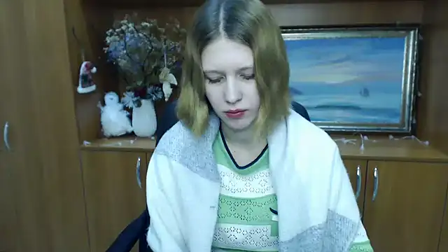 Snapshot of StellaCRL chatting on 01/12/25, 10:56 StellaCRL online show from 01/12/25, 10:56