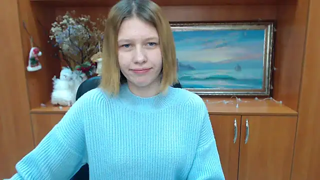Snapshot of StellaCRL chatting on 01/17/25, 03:11 StellaCRL online show from 01/17/25, 03:11