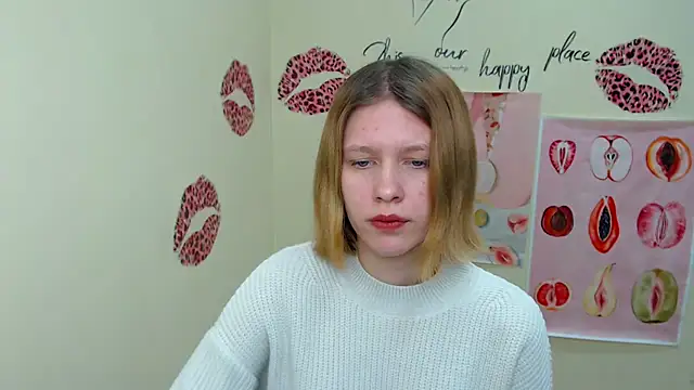 Snapshot of StellaCRL chatting on 01/28/25, 10:45 StellaCRL online show from 01/28/25, 10:45