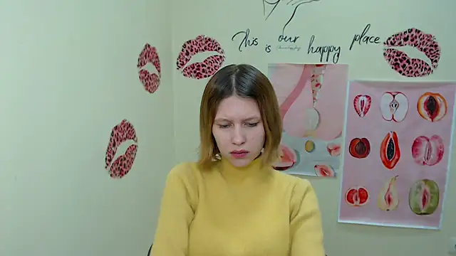 Snapshot of StellaCRL chatting on 01/30/25, 07:18 StellaCRL online show from 01/30/25, 07:18