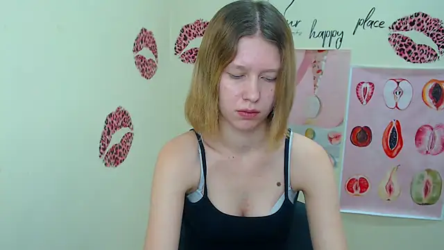 Snapshot of StellaCRL chatting on 02/17/25, 10:29 StellaCRL online show from 02/17/25, 10:29