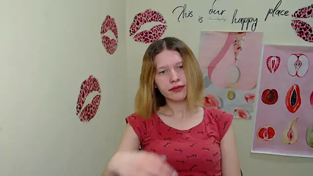 Snapshot of StellaCRL chatting on 03/18/25, 11:08 StellaCRL online show from 03/18/25, 11:08
