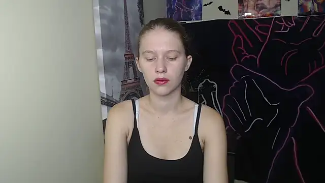 Snapshot of StellaCRL chatting on 09/29/25, 06:07 StellaCRL online show from 09/29/25, 06:07