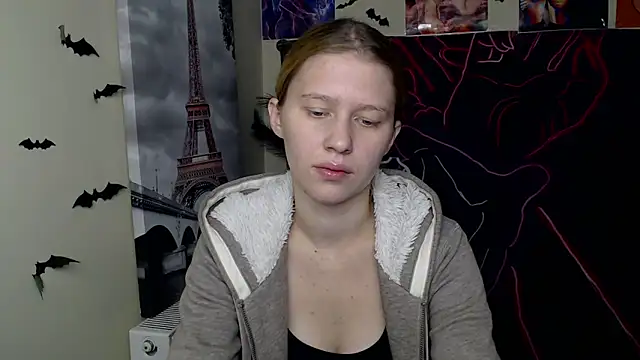 StellaCRL online show from 10/31/25, 07:42