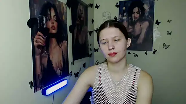 StellaCRL online show from 01/09/26, 06:42