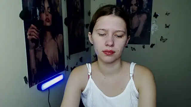 StellaCRL online show from 01/11/26, 01:27