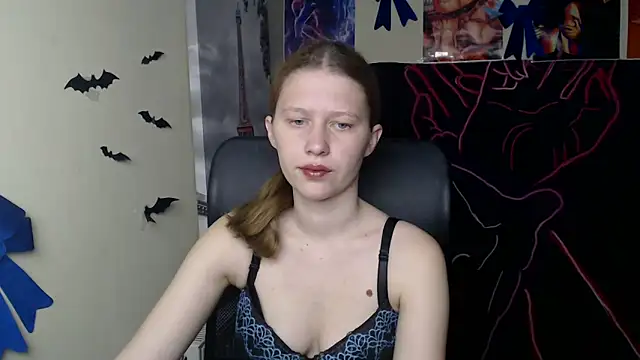 StellaCRL online show from 04/25/26, 06:05