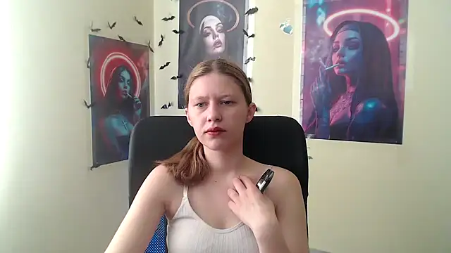 StellaCRL online show from 05/05/26, 06:21