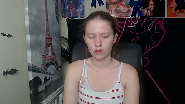 StellaCRL online show from 05/07/26, 06:19