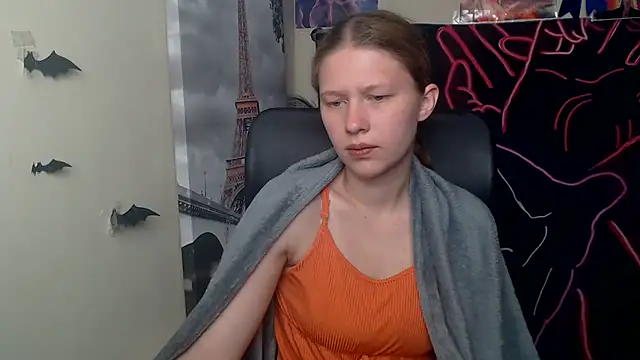 StellaCRL online show from 05/10/26, 07:13